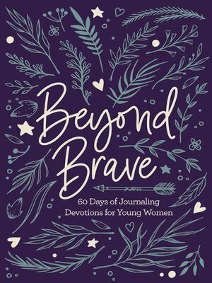 cover image of Beyond Brave